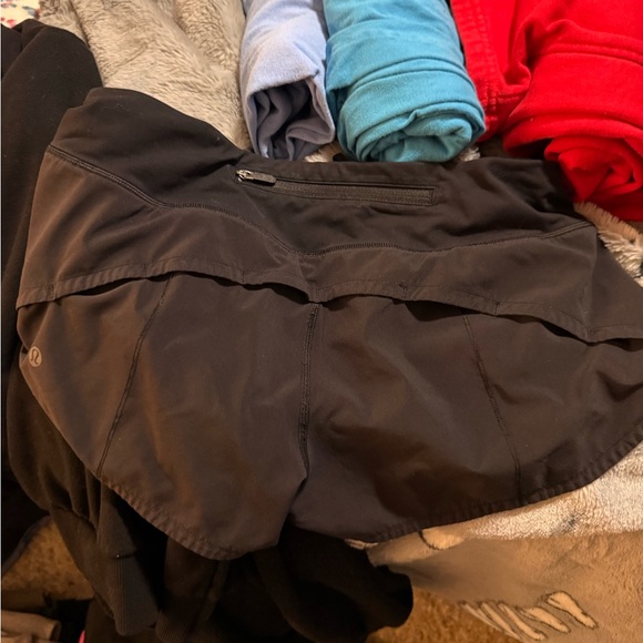 lululemon 2.5 speed ups - Picture 2 of 3